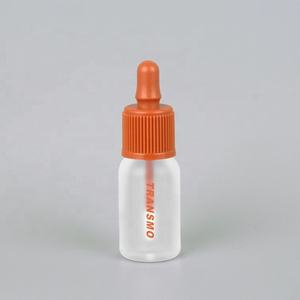 Envases de Plástico para Brillo Labial Líquido, Tubos de Aceite Labial con Diseño de Gotero, Tubos de Brillo Labial - Product Image 1