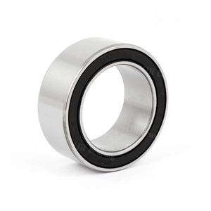 Roulement de compresseur de climatisation automobile à double rangée 32BG05S1 32BG05S1-2DST 32x55x23 - Product Image 4
