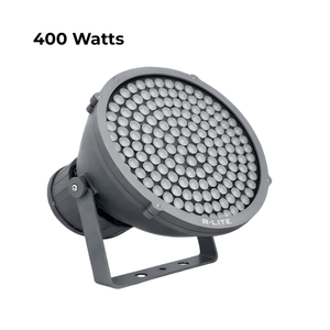 Le projecteur de 400 W est une solution haut de gamme pour les applications nécessitant une luminosité ultra-élevée, une large couverture et un faisceau longue portée. - Product Image 2