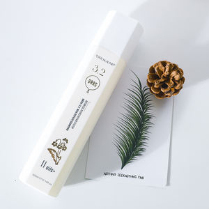 Shampoo réparateur pour cheveux Max Repair Effect Botanical Riches, sans paraben, sans gluten, sans cruauté, sans pigment - Product Image 3