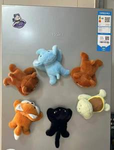 Kawaii Bear Plush <b>Toy</b> Swimming Ring Tube with PP Cotton <b>Filling</b> Super Soft Plush Material Stress Relief Function - Product Image 4