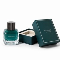 Production de parfums sur mesure, bibliothèque de plus de 1000 senteurs, 30ml 50ml 100ml, Cologne parfumée Océanique Fruitée, boîte rigide, fragrance unisexe