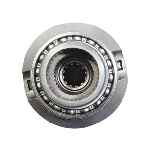 38913AA102适用于1999-2017斯巴鲁中央差速器粘性联轴器加急5速38913AA101 38913AA100高质量 - Product Image 2