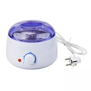 2022 Trend ing Electric Wax Heater Wax Warming Kit Wachs heizung Haaren tfernungs wärmer Maschine