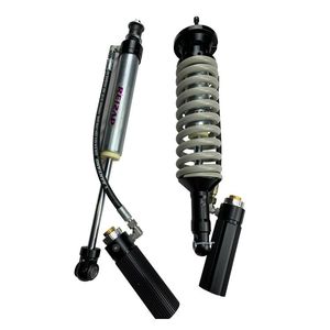 4WD Offroad Điều Chỉnh Sốc Hấp Thụ <span class=keywords><strong>Kit</strong></span> Cho Tacoma 4X4 Nâng Offroad Kép Tốc Độ & Phục Hồi Điều Chỉnh Hệ Thống Treo Cho Tacoma - Product Image 1