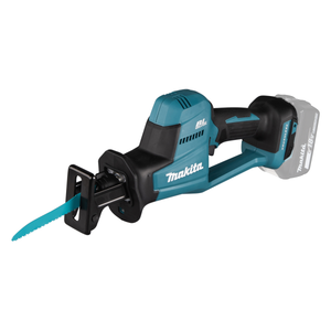 Sierra recíproca de batería Makita DJR189Z 18V, sin batería, sin cargador Power Cutters - Product Image 1