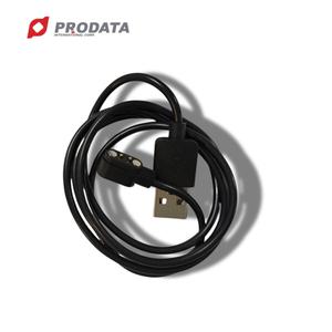 สายเคเบิลพิน Pogo แม่เหล็กพร้อมขั้วต่อทองแดง IP67การชาร์จไฟ5V/12V สำหรับการเชื่อมต่อสายและการถ่ายโอนข้อมูล - Product Image 5