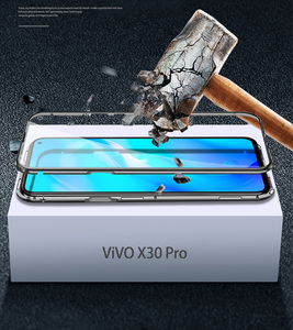 เคส360กระจกนิรภัยสองด้านแม่เหล็กสุดหรูสำหรับ OPPO Reno 12F 12FS 12 Pro 11F <span class=keywords><strong>Reno8T</strong></span> - Product Image 5
