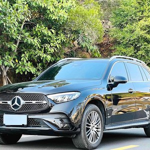 Mercedes-Benz <span class=keywords><strong>GLC</strong></span> <span class=keywords><strong>300</strong></span> L 4MATIC 48V 2.0T <span class=keywords><strong>Hybride</strong></span> Léger SUV Luxe 5 Places Automatique d'Occasion – Exportation Chine, Fournisseur Grossiste - Product Image 1