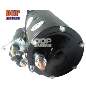 3176063 3913789 5565913 5336432 4932320 3935328 4935789ชิ้นส่วนเครื่องยนต์ดีเซลสตาร์ทสำหรับ Cummins KTA38 K38 K50 KTA50 - Product Image 3