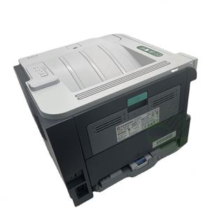 پرینتر لیزری اچ پی مدل HP LaserJet P2055dn - Rahsana System | ره سانا سیستم