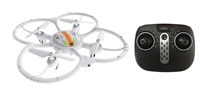 Drone RC YH13 Mini 360 Flip avec maintien d'altitude, caméra LED Wi-Fi et mode sans tête pour enfants