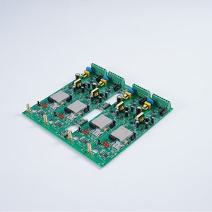 Fabrication de haute qualité, assemblage de circuits imprimés personnalisés, fabricant électronique, service OEM ODM PCBA - Product Image 4