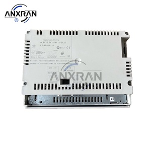 สำหรับ Siemens 6AV6642-0AA11-0AX1 SIMATIC หน้าจอสัมผัส TP177A จอแสดงผล 6AV66420AA110AX1 - Product Image 1