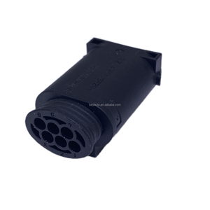 Connettore ECU a 42 Pin per la ricerca automatica di connettori elettrici per Auto impermeabili connettori per autoveicoli - Product Image 2