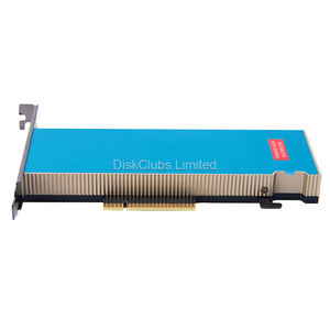 Carte graphique GPU à noyau tensoriel haute performance A2 16 Go GDDR6 PCIe 4.0 pour l'apprentissage profond et la déduction d'informations par IA, nouvelle - Product Image 2