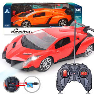 Mobil <span class=keywords><strong>Remote</strong></span> Control 4x4 4wd, mobil <span class=keywords><strong>Remote</strong></span> Control Radio Drift Rc Offroad skala 1:16 bermain luar ruangan, mobil <span class=keywords><strong>Remote</strong></span> Control kendali jarak jauh 4x4WD - Product Image 4