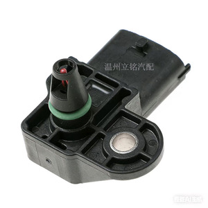 เซ็นเซอร์วัดแรงดันท่อร่วมไอดี Smw2519 รุ่น 28234360 สำหรับ Geely Byd Changan แบบเกลียว - Product Image 2