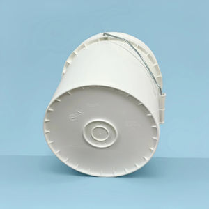 Mangeoire à abeilles en plastique 10 litres, <span class=keywords><strong>seau</strong></span> de mise en bouteille de miel, fabriqué avec fierté en Chine - Product Image 4