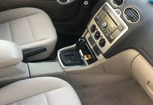 High-quality Used <strong>Ford</strong> <strong>Focus</strong> <strong>2007</strong> 1.8L Automatic Fashion Model - Product Image 6