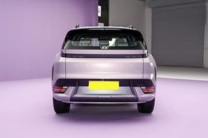 SUV <span class=keywords><strong>Kona</strong></span> FWD Turbo <span class=keywords><strong>2018</strong></span> Económico con Bajo Kilometraje, Techo Panorámico, Suministro al por Mayor para Tiendas de Autos Regionales - Product Image 3