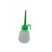 60ML 180ML Plastique Petit Huileur Pot Machine À Coudre Petit Huileur Version Améliorée Huileur