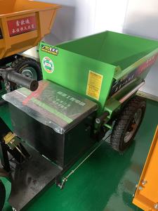 Triciclo Idraulico XOD 200KG con Scarico Laterale, Mini Dumper a 3 Ruote per Trasporto Materiali da Costruzione - Product Image 4