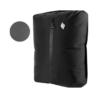 Sacs sous vide pour voyage, sacs de rangement pour vêtements de voyage de qualité supérieure, sacs de rangement pour économiser de l'espace, sacs sous vide réutilisables