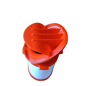 Manny High Quality Precision Filter Element GNY-034-A0 for Industrial Screw Air Compressor Parts - Product Image 3