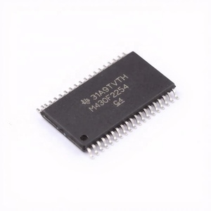 ไมโครคอนโทรลเลอร์ TSSOP-38-6.1mm MSP430F2254IDAR ของแท้ชิปวงจรรวม - Product Image 1