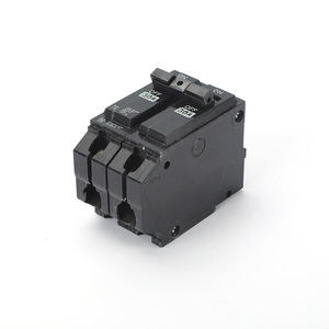 Interruptor Automático en Miniatura Sika Thql 2P, 30A, 230V, Curva C, Baja Presión, Tipo Empotrado - Product Image 4