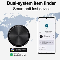 Traceur et localisateur intelligent avec télécommande en plastique pour Android et Apple, pour retrouver mon sac, mon portefeuille, mes animaux, mes enfants, mon véhicule
