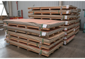 0.1mm 24 게이지 스테인레스 스틸 시트 4x8 18 게이지 가격 304 컬러 루핑 장식 천공 벽 패널 플레이트 HL 벤딩 - Product Image 6