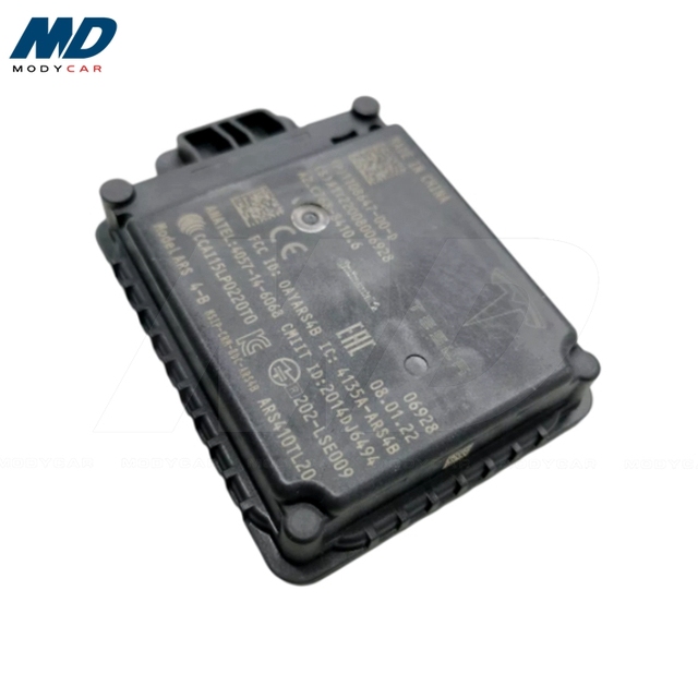 Radar Sensor Module for 2019-2021 Tesla Model 3 1108647-00-D 1108647-00-H