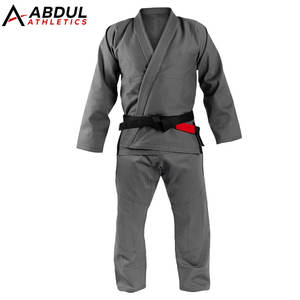 Uniforme de Jiu-Jitsu Brasileño Profesional Ligero al por Mayor, Uniforme de Jiu-Jitsu Brasileño Nuevo, Uniforme de Jiu-Jitsu Brasileño - Product Image 1