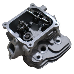 Conjunto de Cilindros de Motor de Gasolina GC4000 de 3 Cilindros, Nuevo y Original, Piezas de Reparación de Motor Diésel para Drones Agrícolas Yihu - Product Image 2