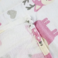 Offre Spéciale Bébé Wrap Couvertures Nouveau-Né Couches 100% coton Flanelle Bébé Langes Doux Nouveau-nés Couvertures Bébé Couvertures