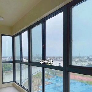 <strong>Window</strong> <strong>Factory</strong> Simple Design Aluminum Sliding <strong>Window</strong>/casement Aluminum Sliding <strong>windows</strong> - Product Image 5