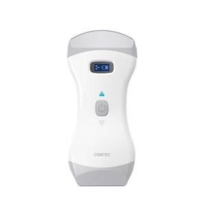 Draagbare draadloze oplaadbare veterinaire bewakingsapparatuur met hoogwaardig kleuren-Doppler echografie diagnostisch systeem - Product Image 2