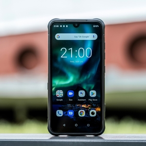 Điện Thoại Thông Minh UMIDIGI BISON 8GB + 2021 GB 128 Inch Điện Thoại Di Động Chống Nước Chống Bụi Chống Sốc Hàng Mới Về 6.3 Chính Hãng - Product Image 2