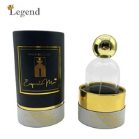 Vente en gros de boîtes-cadeaux en carton magnétique de luxe, de haute qualité, avec impression de logo personnalisé OEM, pour emballages de bouteilles, boîtes à parfum