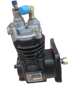 Compresseur d'air SP109152 SP106257 YT710212 4RT12X-3 pour ensemble complet de pièces de machines de construction - Product Image 1
