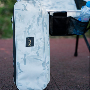 Chaise pliante d'extérieur moderne <span class=keywords><strong>de</strong></span> haute qualité, dossier haut, légère, portable, pour le camping, la plage, le <span class=keywords><strong>jardin</strong></span> - Product Image 6