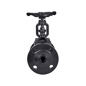 1&quot; 2&quot; 3&quot; Carbon Steel Dn25 To Dn100 PN25 A105N 1-150LB Water Oil Gas <strong>Regulator</strong> Needle Type Soft Seal Industrial Grade Gate Valve - Product Image 4