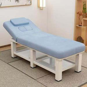 Cama de Masaje para Salón de Belleza, Cama de Fisioterapia para el Hogar, Cama de Spa Facial, Cama para Tatuajes Corporales y de Pestañas - Product Image 4