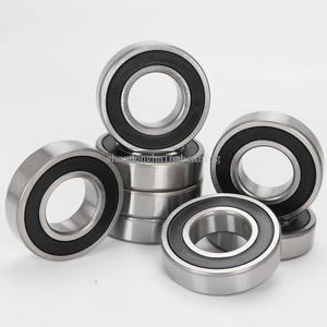 Roulement à billes à gorge profonde d'origine <span class=keywords><strong>6206</strong></span>-2RSR <span class=keywords><strong>6206</strong></span>-<span class=keywords><strong>2ZR</strong></span> 6211-2RS 6212-2Z 6213-ZZ Roulement - Product Image 5