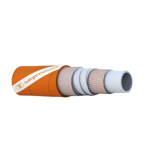 Tubigomma Torino Food Grade <b>Rubber</b> <b>Hose</b> AGRABREW SD10 For Sanitary Media Delivery - Product Image 4