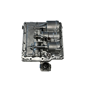67013010 Boîtier de commande électronique de boîte de vitesses FAST AMT SCU, pièces électroniques - Product Image 1