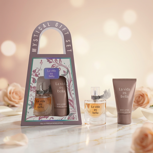 Parfum Original Luxueux Coffret Cadeau Exquis Longue Durée Nouveautés 2026 Femme Votre Style Senteur OEM ODM Faible MOQ - Product Image 1