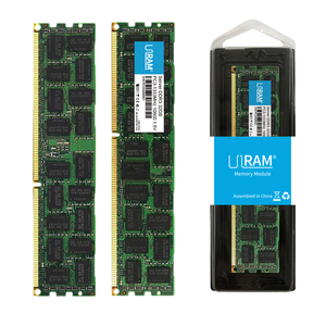 DDR3 RDIMM Reg máy chủ <span class=keywords><strong>Ram</strong></span> 8GB 16GB 32GB 1333MHz 1600Mhz 1.35V 1.5V ECC số lượng lớn OEM ODM phổ quát và chuyên dụng mô-đun bộ nhớ - Product Image 4
